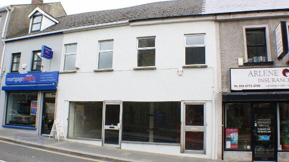 Photo 1 of 8 Church Street, Dungannon