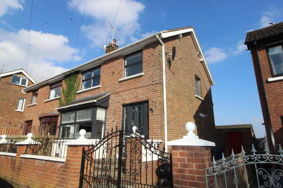 Photo 1 of 20 Dermott Hill Drive, Belfast