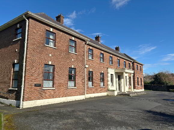 Photo 1 of Parmenie Pastoral Centre, 4a Stream Street, Downpatrick