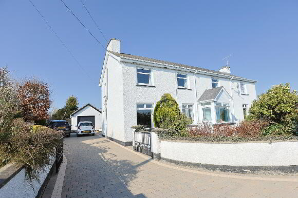 Photo 1 of 78 The Slopes, Waringstown, Craigavon