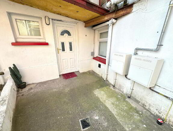 Photo 1 of Flat 5, 13-15 Charlemont Street, Dungannon, Moy