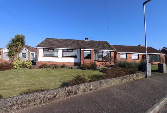 Photo 1 of 31 Carnhill Road, Newtownabbey