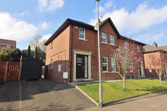 Photo 1 of 180 Belvedere Manor, Lurgan