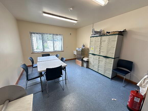 Photo 1 of Office Space The Rowan Tree Centre, Pomeroy