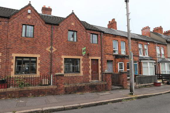 Photo 1 of 58c Edinburgh Street, Lisburn Road, Belfast