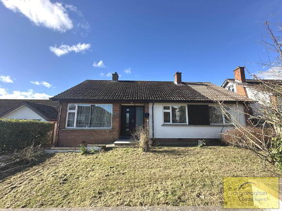 Photo 1 of 14 Hillhead Park, Stewartstown, Belfast