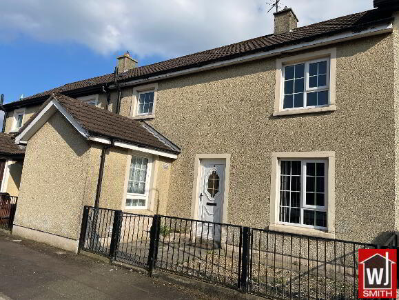 Photo 1 of 3 Millbrook Gardens, Castlederg
