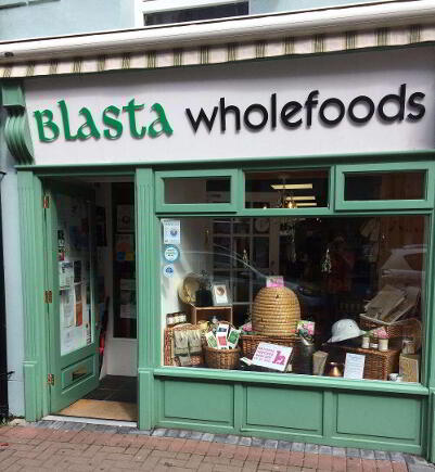 Photo 1 of Blasta Wholefoods, 54 Parnell Street, Dungarvan