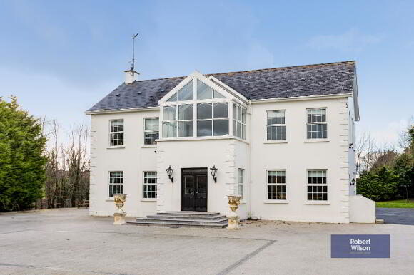 Photo 1 of 46 Milebush Road, Dromore