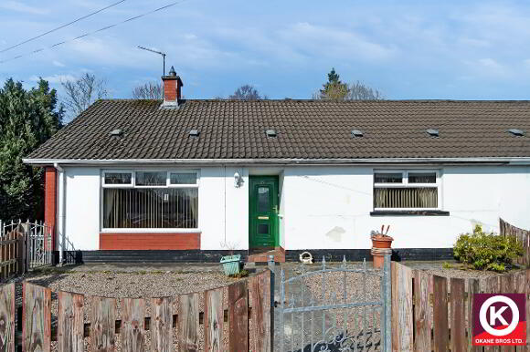 Photo 1 of 5 Laragh View, Beragh, Omagh