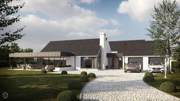 Photo 1 of 45a Motalee Road, Magherafelt