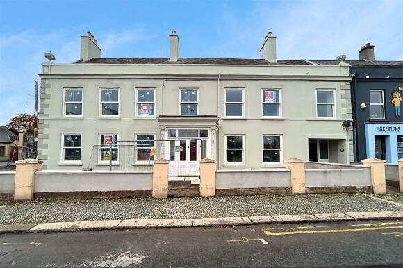 Photo 1 of 9c The Square, Comber