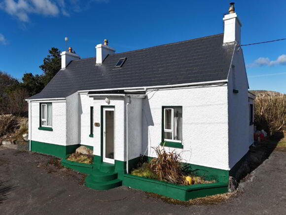 Photo 1 of Meadow Cottage, Acres, Burtonport