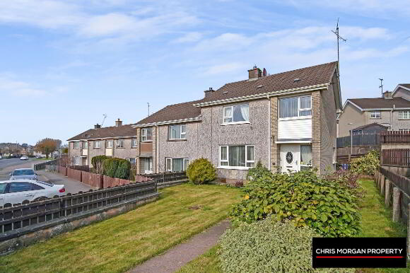 Photo 1 of 5 Springdale, Newell Road, Dungannon