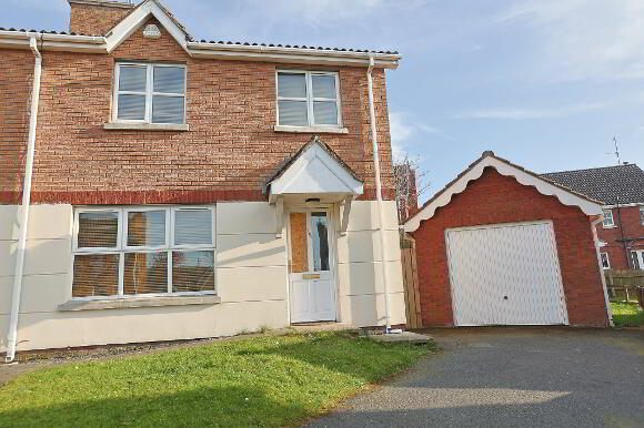 Photo 1 of 164 Kernan Hill Manor, Portadown, Craigavon