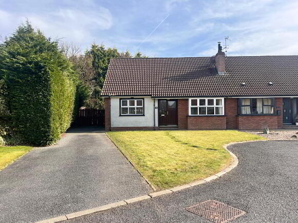 Photo 1 of 34 Toalstown Meadow, Gloverstown Road, Toomebridge