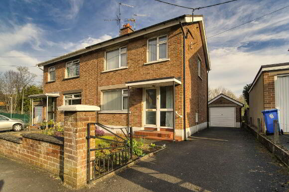 Photo 1 of 34 Beechdene Drive, Lisburn