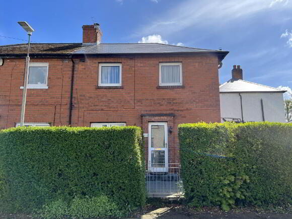 Photo 1 of 34 Ardenlee Gardens, Belfast
