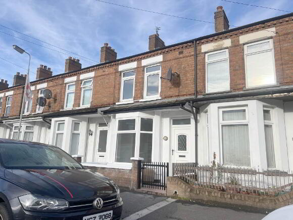 Photo 1 of 39 Rosebery Road, Belfast