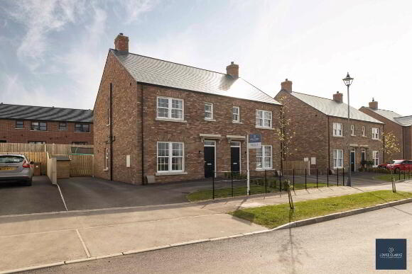 Photo 1 of 25 Foxwood Hall, Lurgan
