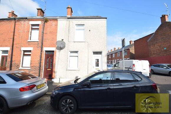 Photo 1 of 7 Gortfin Street, Belfast