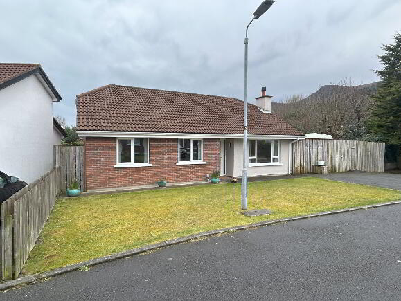 Photo 1 of 14 Tullybrannigan Brae, Newcastle