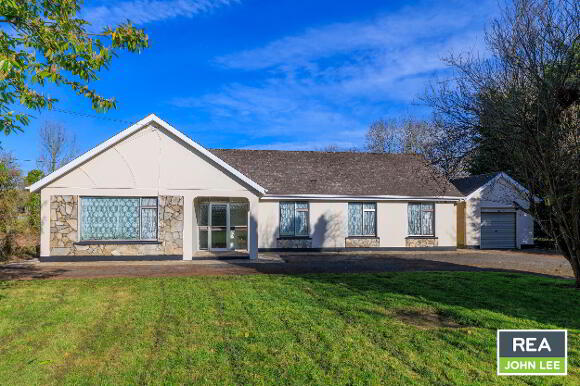 Photo 1 of Abington, Murroe