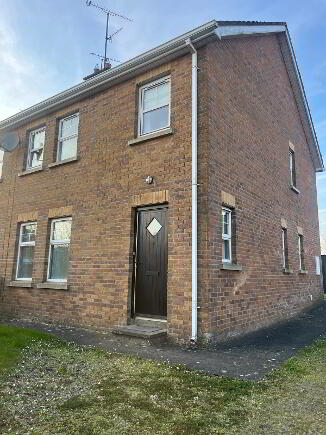 Photo 1 of 8 The Paddocks, Glebe, Strabane
