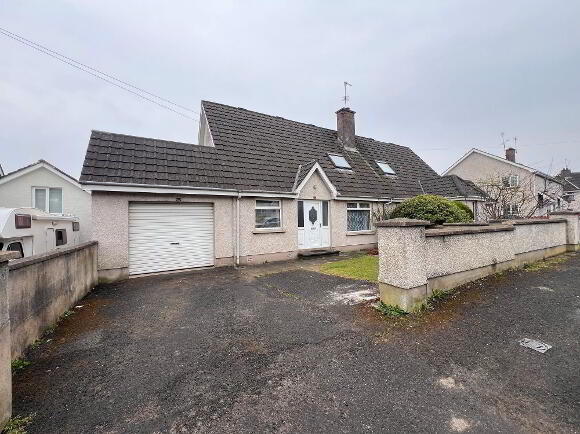 Photo 1 of 42 Mullaghboy Heights, Magherafelt