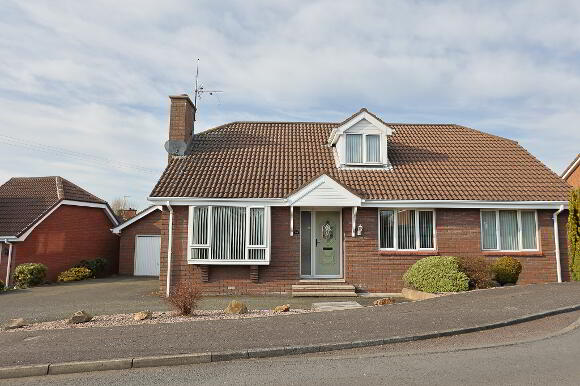 Photo 1 of 20 Brook Road, Portadown