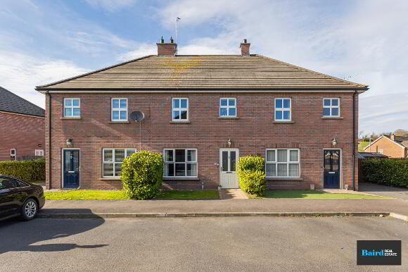 Photo 1 of 38 Hollow Mills Meadows, Newmills, Dungannon