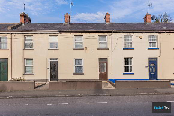 Photo 1 of 34 Brooke Street, Dungannon