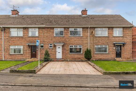 Photo 1 of 14 Northland Way, Moygashel, Dungannon