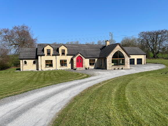 Photo 1 of 39 Thornhill Road, Dungannon
