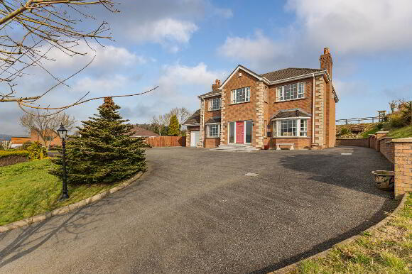 Photo 1 of 34e Greenan Road, Newry