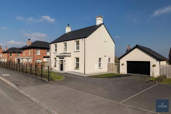 Photo 1 of 56 Carbet Road, Portadown