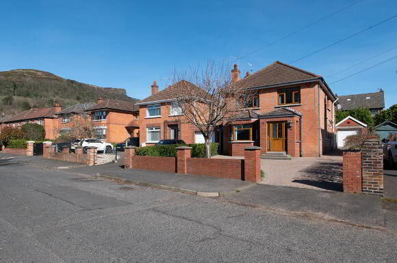 Photo 1 of 23 Strathmore Park South, Belfast