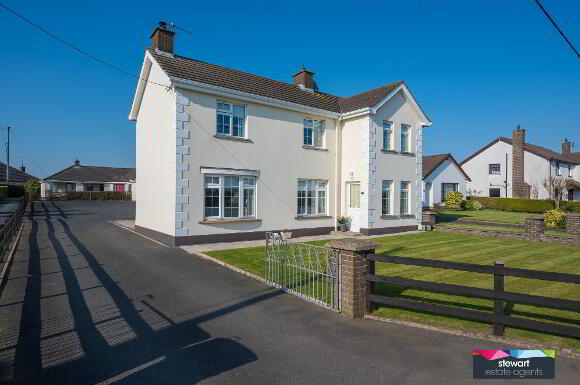 Photo 1 of 8 Maghaberry Road, Moira, Maghaberry, Lisburn
