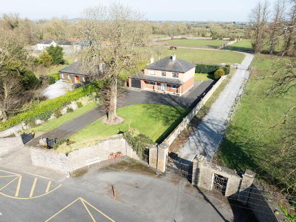 Photo 1 of Kenmare, Lower Main Street, Hospital