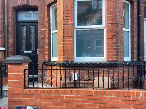 Photo 1 of Elaine Street, Stranmillis, Belfast