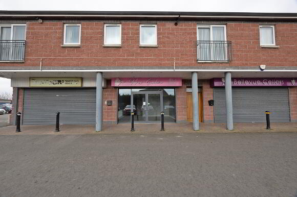 Photo 1 of Bellevue House, 2 Antrim Road, Lurgan