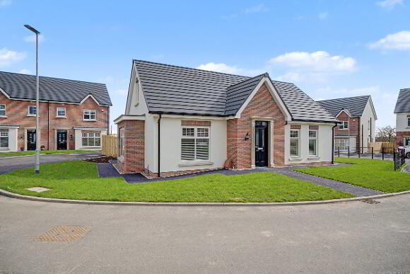 Photo 1 of The Salus, Camowen Avenue, Hospital Road, Omagh