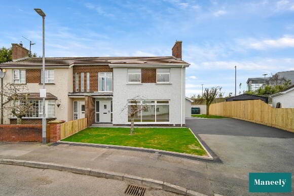 Photo 1 of 18 Burnbank, Cookstown