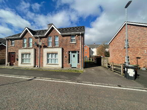 Photo 1 of 117 Waterfoot Park, Caw, Londonderry