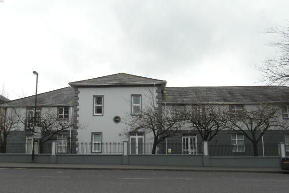 Photo 1 of Apt. 16 Glen House Mews, 9 Main Street, Eglinton