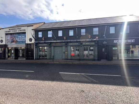 Photo 1 of 26-28 Queen Street, Magherafelt