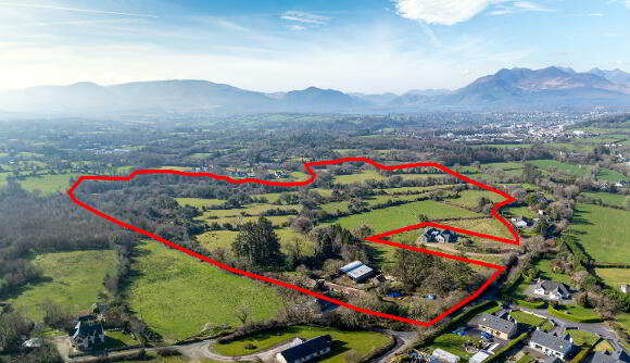 Photo 1 of Tiernaboul Farm, Killarney