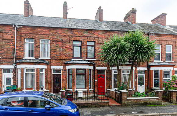 Photo 1 of 6 Reid Street, Cregagh Road, Belfast