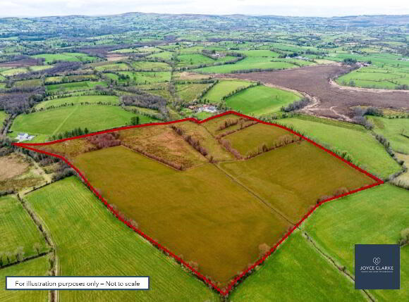Photo 1 of Lands At, Tullyreagh Road, Tempo