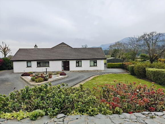 Photo 1 of 44 Ballyhafry Road, Bryansford, Newcastle
